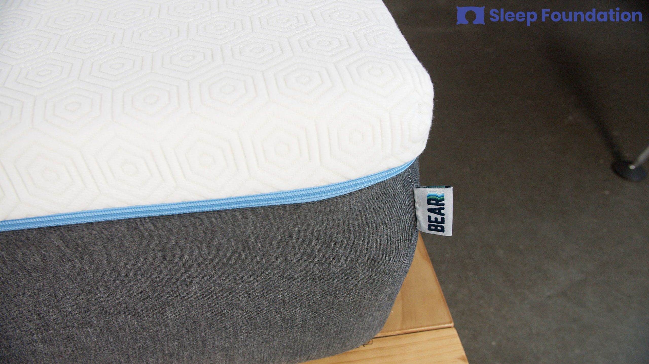 Bear Mattress / Bear Mattress Sleep Recovery For Modern Life Bear