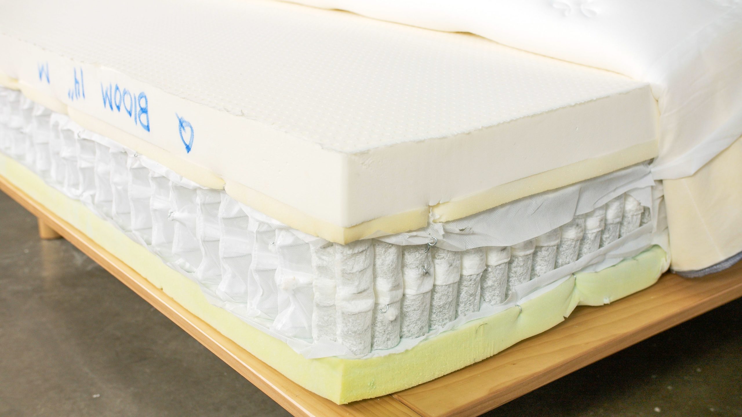 Just Right Mattress Outlet Smart Beds