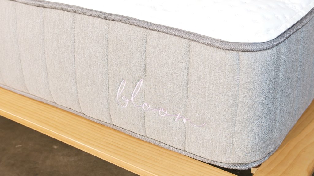 Brooklyn Bedding Bloom Hybrid Mattress Review Brooklyn Bedding Bloom Hybrid Mattress Review