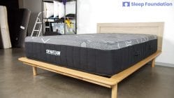 Brooklyn Bedding Spartan Hybrid Luxe
