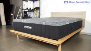 Brooklyn Bedding Spartan