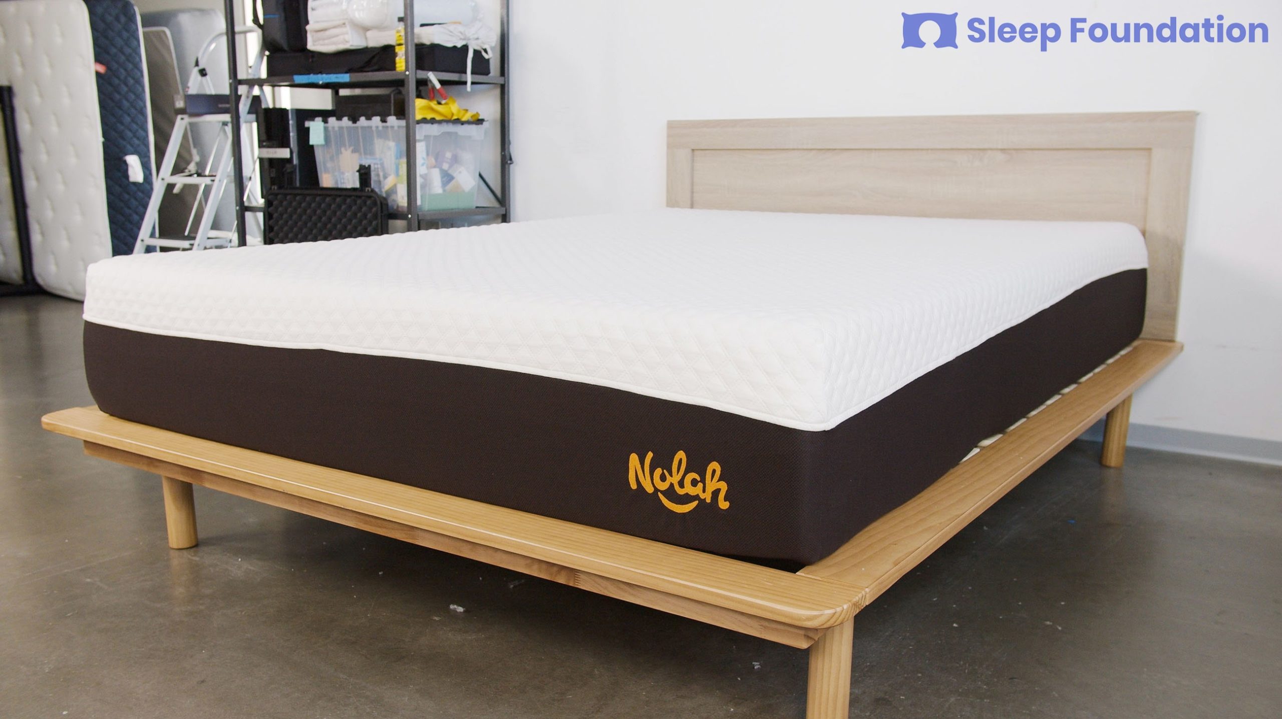 top mattresses for motion isolation