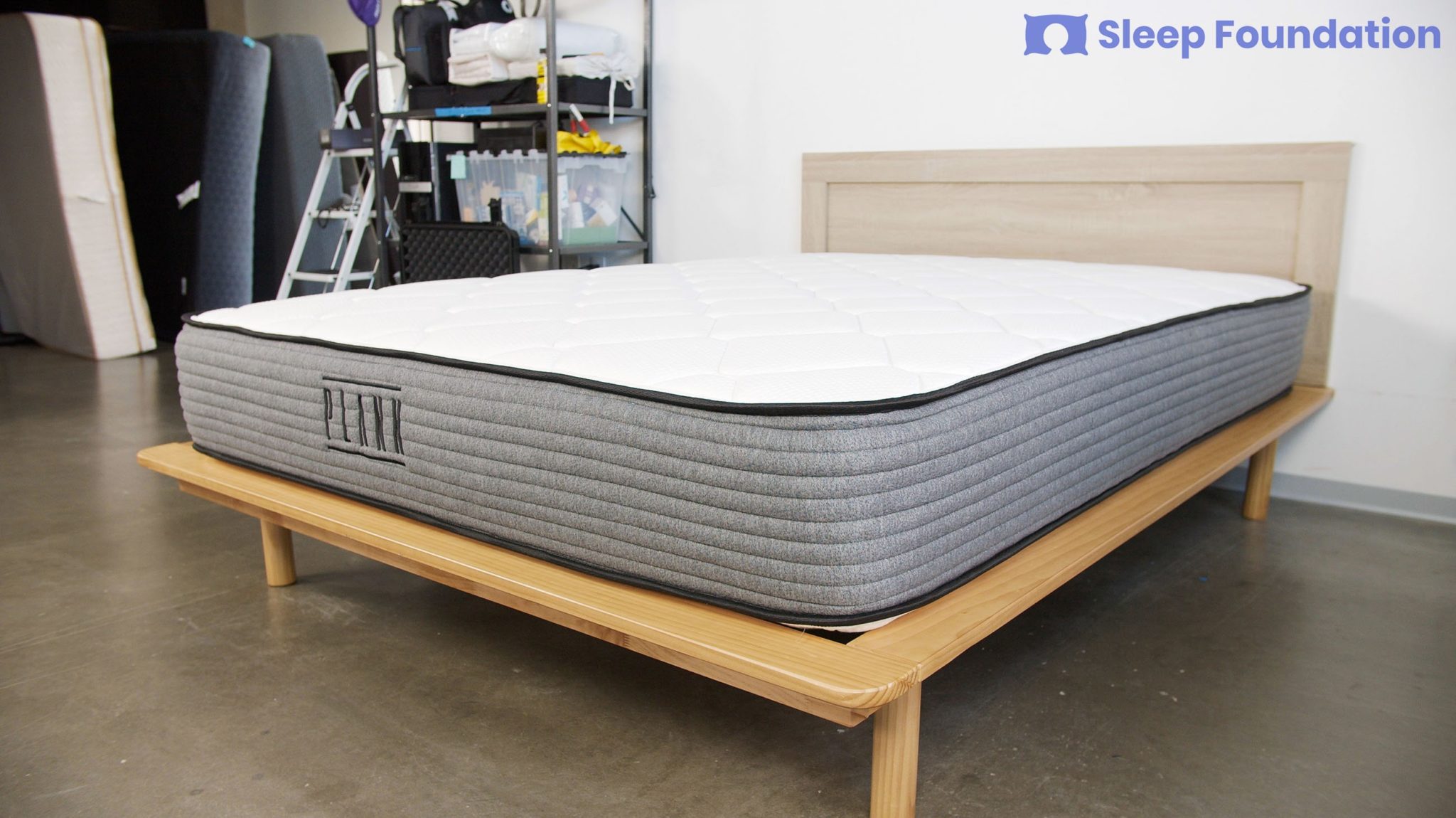king size flippable mattress 44708