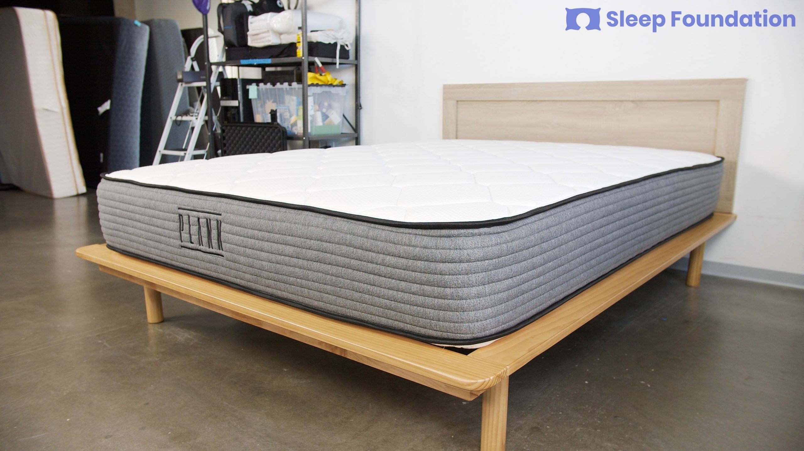 flippable firm queen size mattress