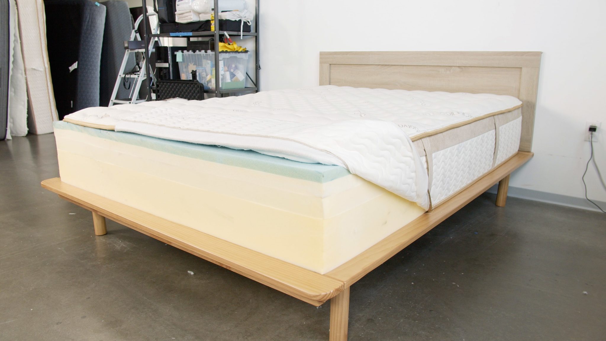 Best Gel Mattress of 2022 Sleep Foundation