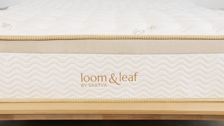 Loom & Leaf