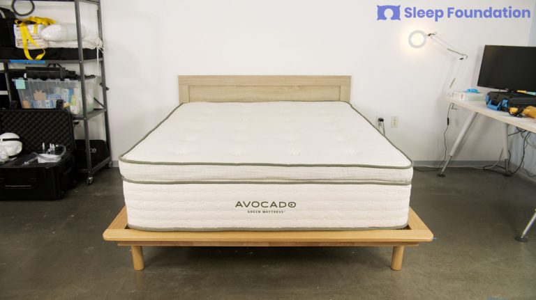 Avocado Mattress