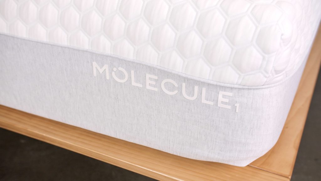 Molecule Mattress Review