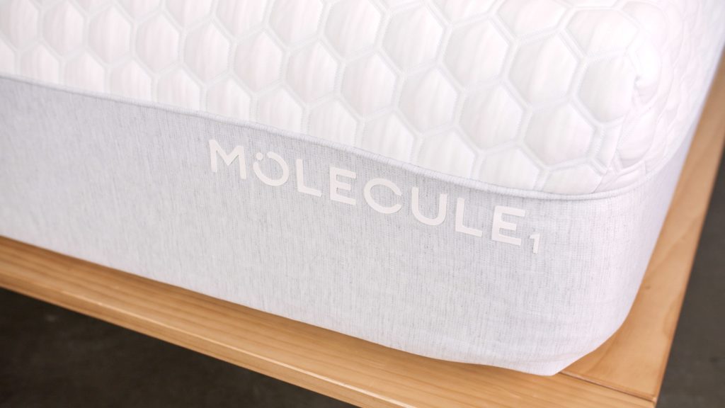 Molecule Mattress Review – Test Lab Ratings