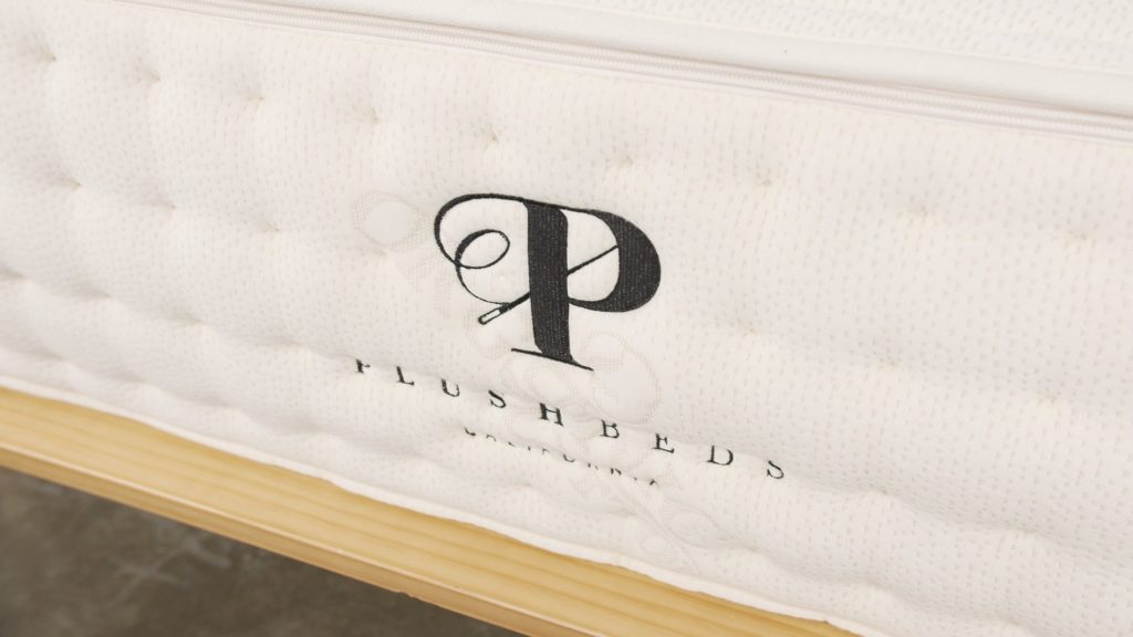 PlushBeds Botanical Bliss Mattress Review – Test Lab Ratings