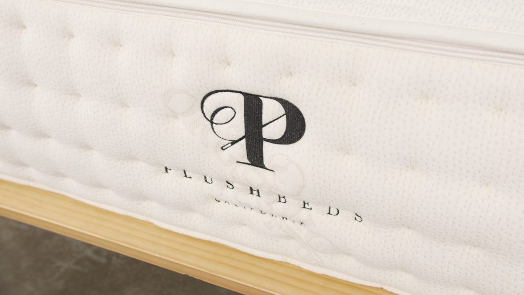 Zenhaven vs. PlushBeds Botanical Bliss Mattress Comparison