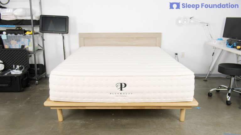 PlushBeds Botanical Bliss Mattress