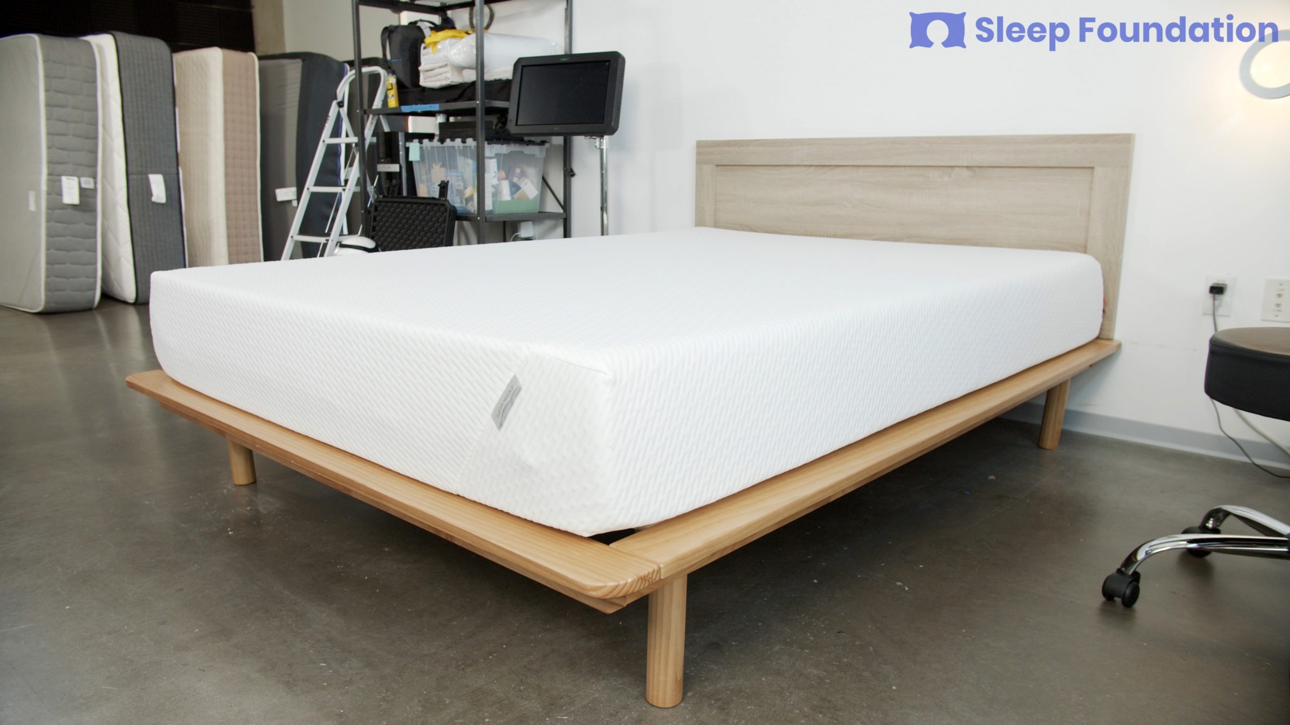 best cheap memory foam mattress topper