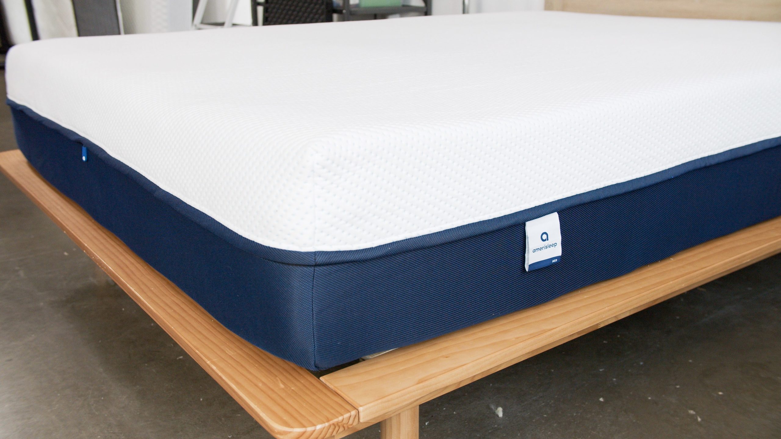 Amerisleep Mattress Review 2022 | Sleep Foundation