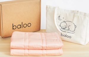 Baloo Mini