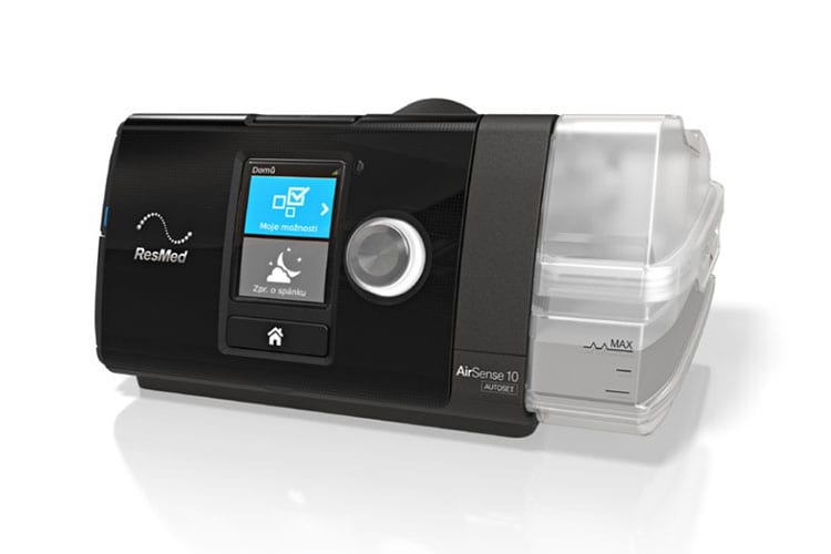 Patient Sleep Supplies > Humidifiers/Chambers > H2Doze Distilled Water for  CPAP Humidifiers