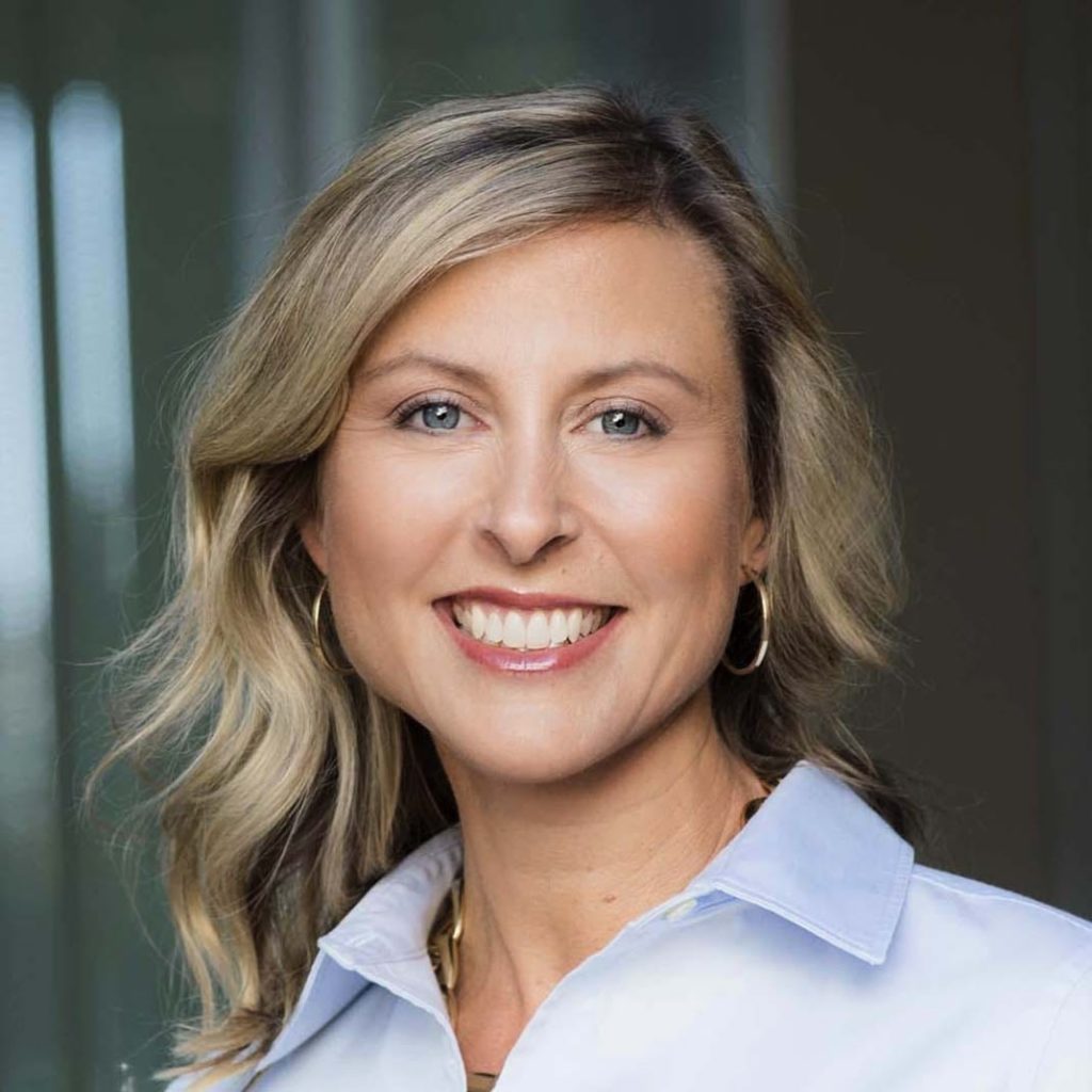 Dr. Wendy Troxel headshot