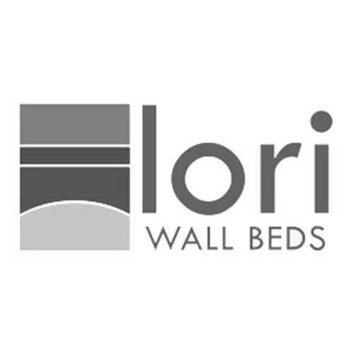 Lori Wall Bed