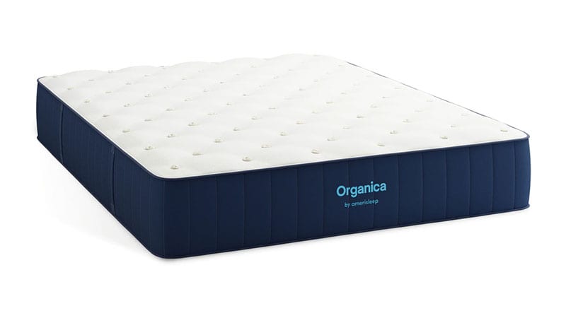 Organica Mattress