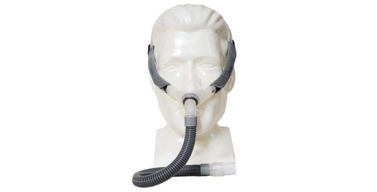 ResMed Swift FX CPAP Mask