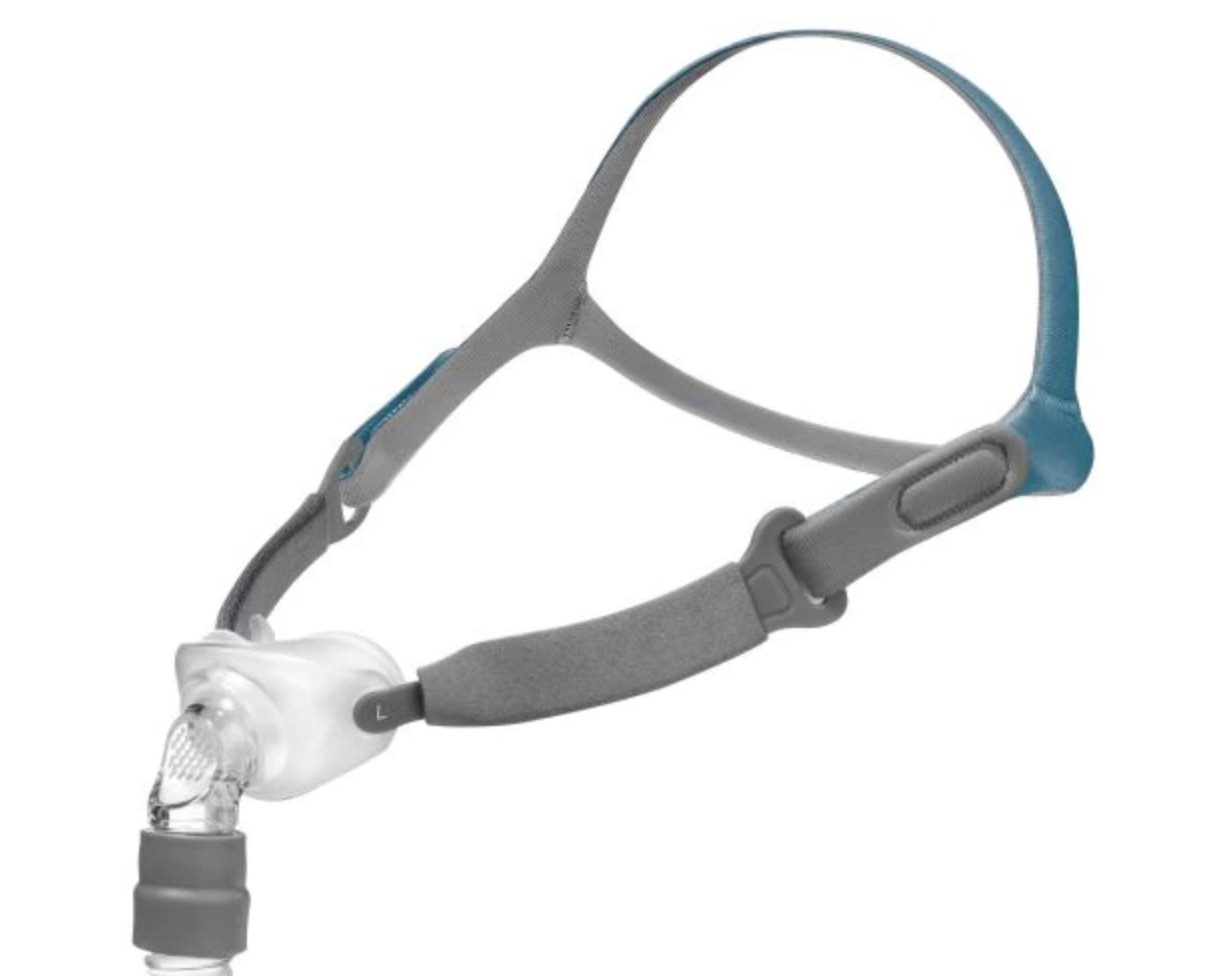 Best CPAP Nasal Masks of 2022 Sleep Foundation