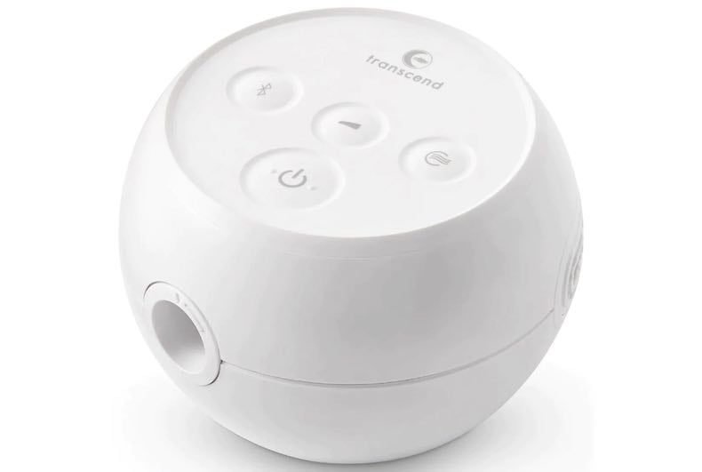 Brand image of Transcend Micro Auto CPAP