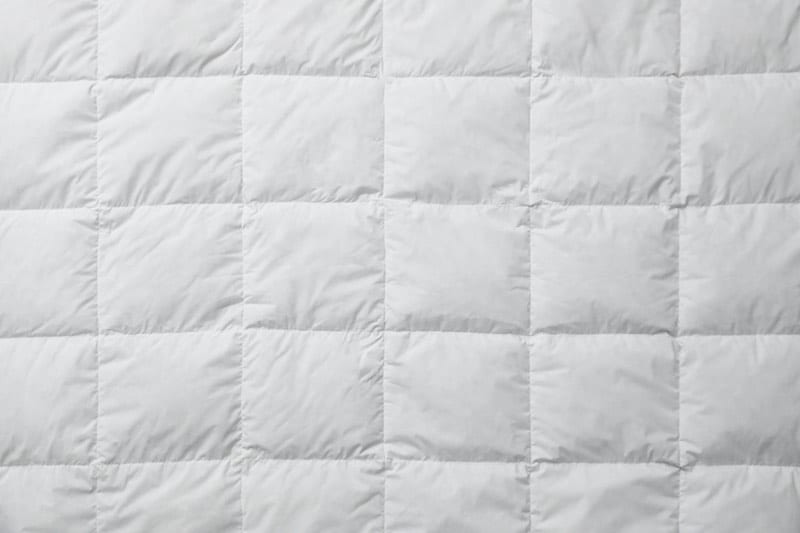 Weighted Blanket Benefits Sleep, Do You Use A Weighted Blanket Instead Of Duvet