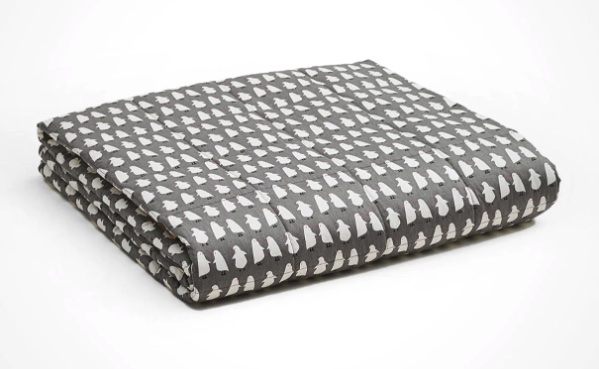 Best Weighted Blankets for Kids of 2025 Sleep Foundation