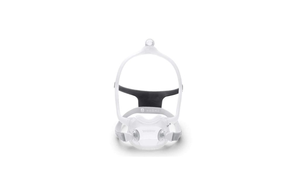 product image of the Philips Respironics DreamWear Full Face CPAP Mask