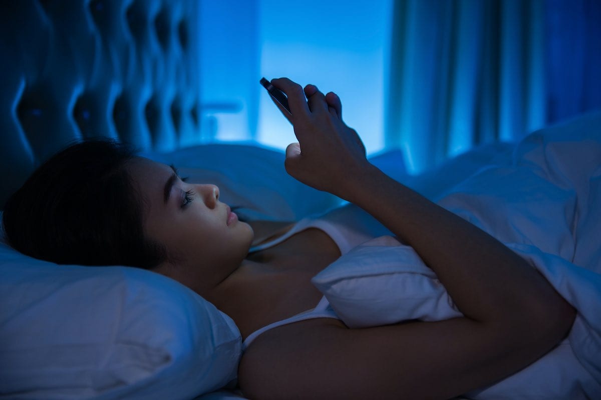 The Best Apps for Sleep