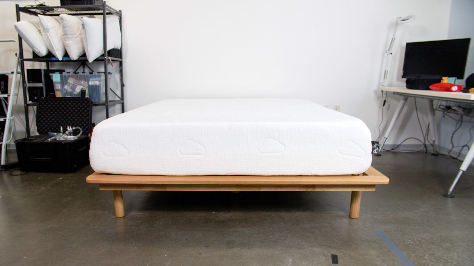 Puffy Lux Mattress Review 2023 Sleep Foundation