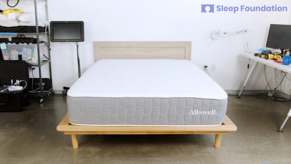 Allswell-Brick-Mattress