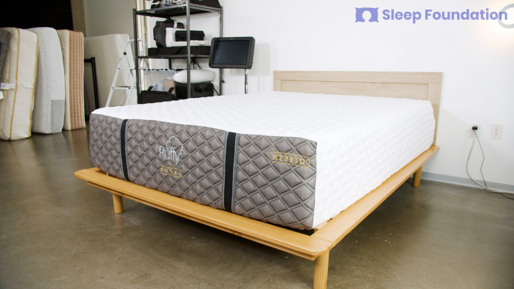 Puffy Royal Mattress Review Puffy Royal Mattress Review