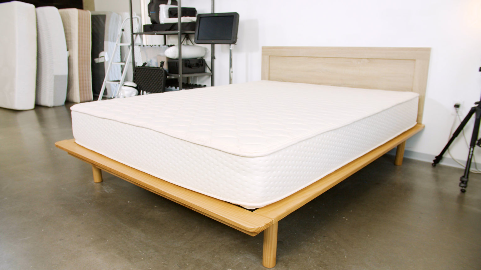 Best Flippable & DoubleSided Mattress of 2023 Sleep Foundation