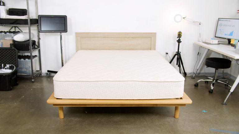 Latex for Less Organic Latex Mattress