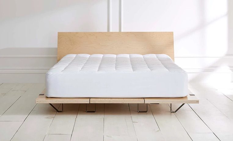 Brooklinen Floyd Platform Bed