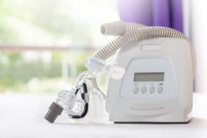 Micro Cpap