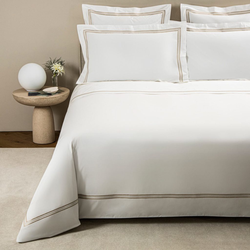 Frette Sheets