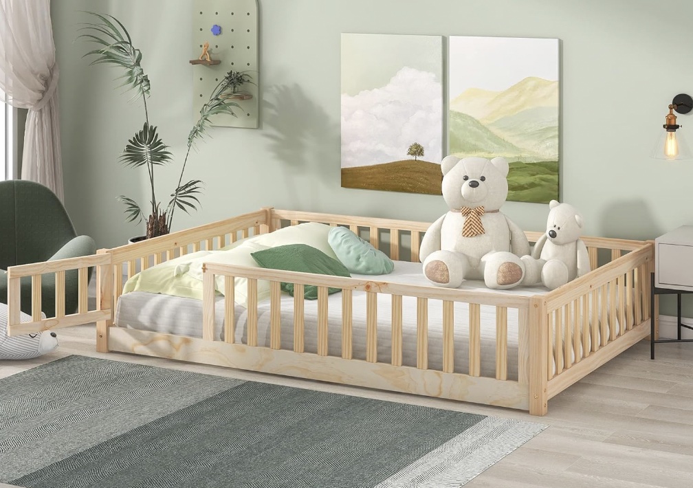 Best Toddler Beds of 2025