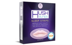 Hush Snore Strips