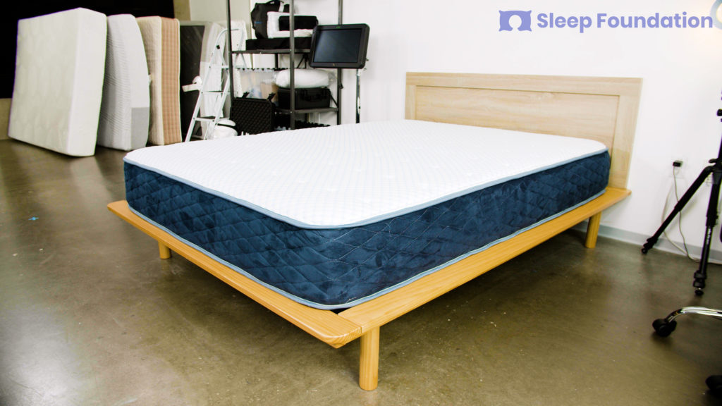 Arctic Dreams Hybrid Mattress Review – Test Lab Ratings