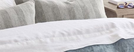 Pottery Barn Sheets Review 2022 | Sleep Foundation