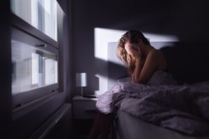 Night Terrors: Causes and Tips for Prevention