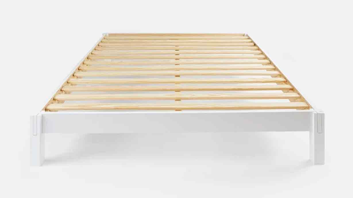 Best Twin Xl Bed Frames Of 2021 Sleep, How Wide Is A Twin Xl Bed Frame