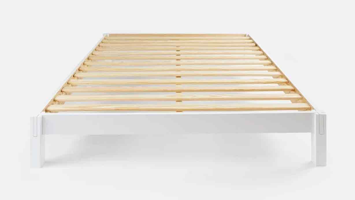Helix-White-Wood-Frame