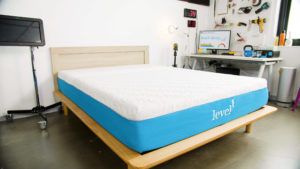 Level Sleep Mattress