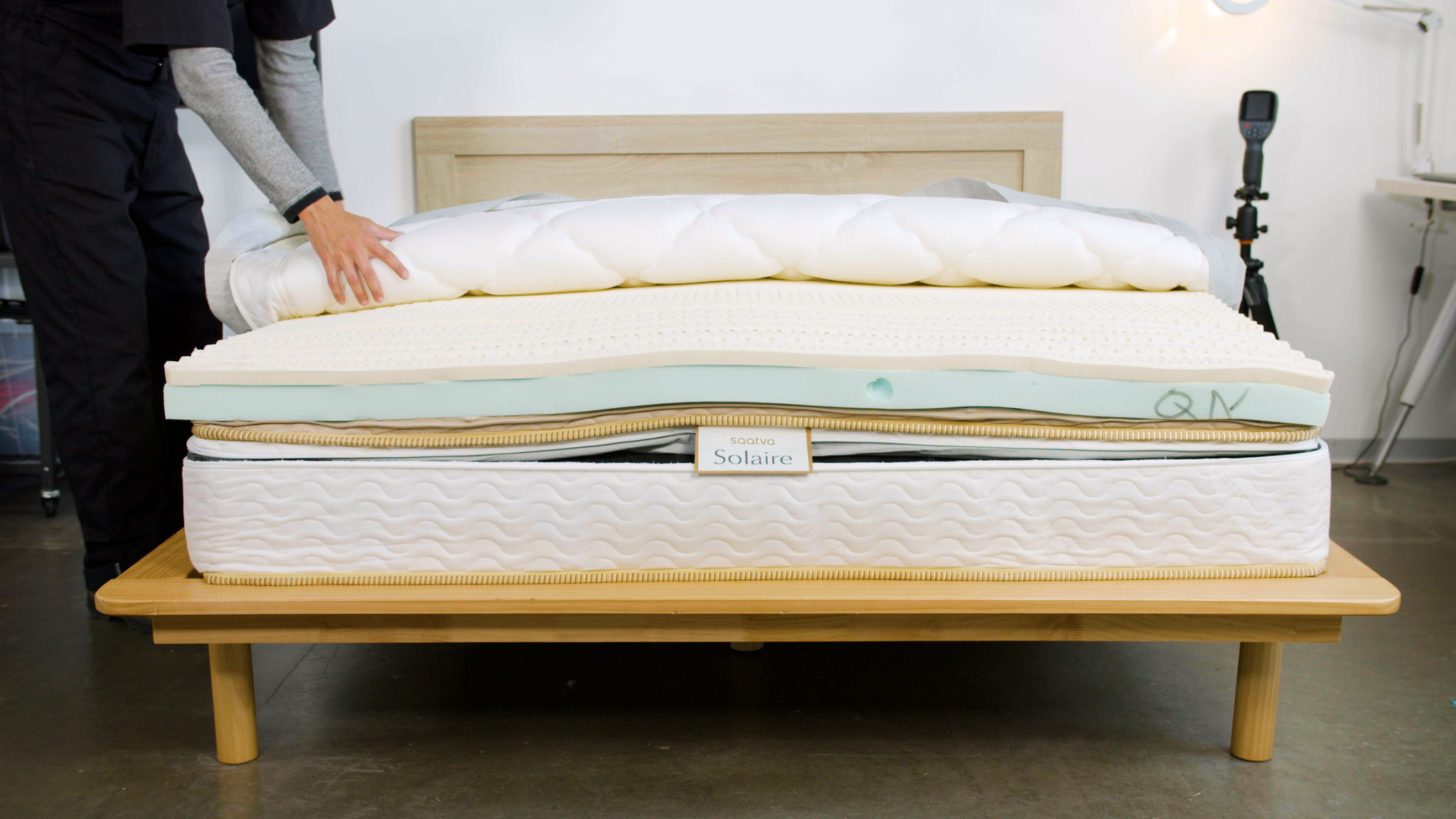 Best Adjustable Airbed Mattress of 2022 Sleep Foundation