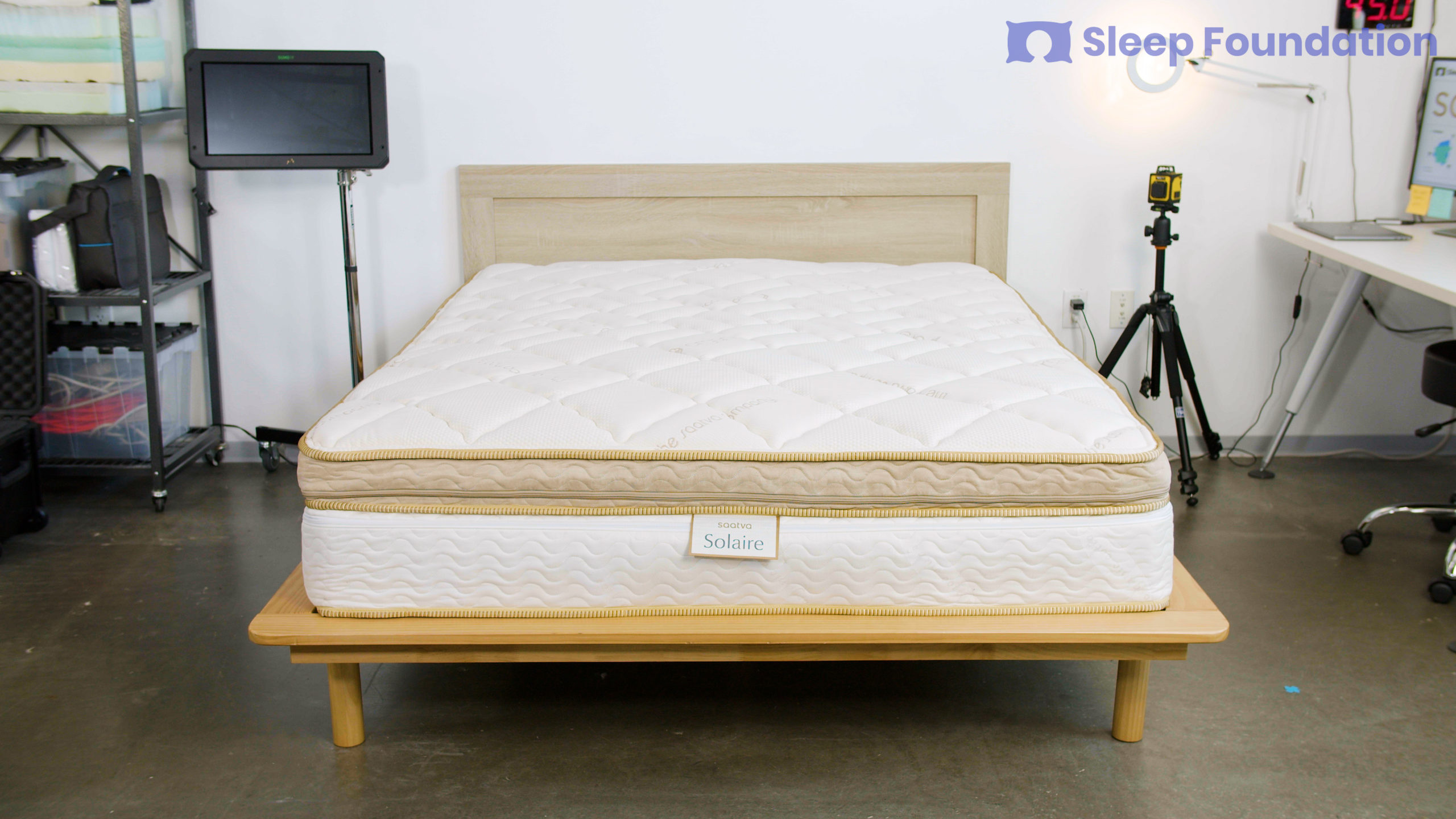 Best Smart Beds of 2022 Why You Need A Smart Mattress Sleep Foundation