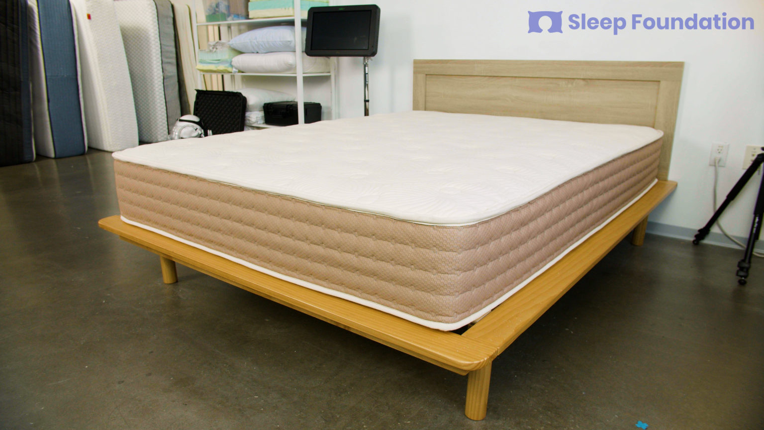 Eco Terra Mattress