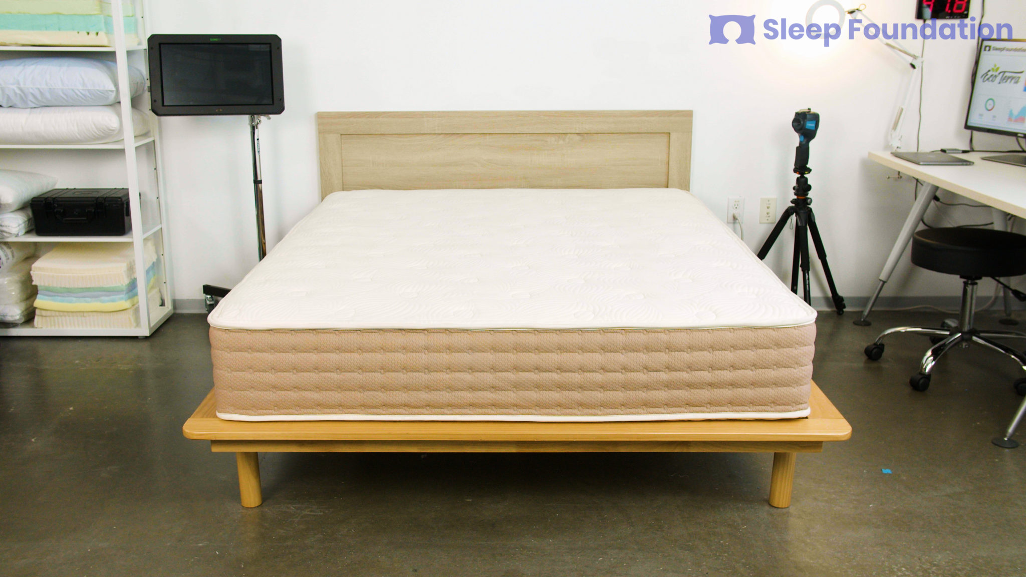 Best Organic, Natural, & NonToxic Mattresses of 2022 Sleep Foundation
